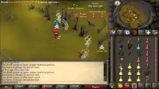 HzK7edHdaJgf + ThatBoy654 duoing some ghostly robes
