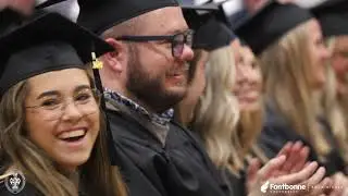 Fontbonne University &ldquo;Who We Are&rdquo; series