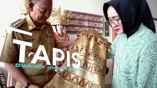 Desa Wisata Kampung Tapis Lugusari Pringsewu | PART 2