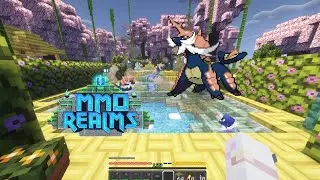 SamurHott Tub Resort! - MMO Realms Summer House Building Contest