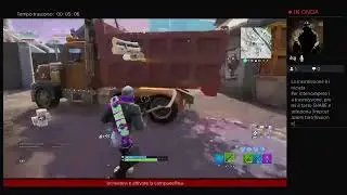 Fortnite alle 15 nuova mod? Guida per il fortbyte