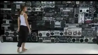 Wisin & Yandel - Irresistible (Video Oficial) (Step Up 3d) (RumbaRD.CoM)