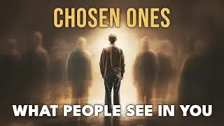Chosen Ones: They See God on You Before You Ever Speak | Christian Wisdom