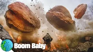 The Cambrian Explosion: Evolution&rsquo;s Other &ldquo;Big Bang&rdquo; Problem | Creation Connection Ep. 6
