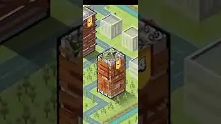 Hunter Assassin 2 | Stage-1 | Mission 4 #shorts