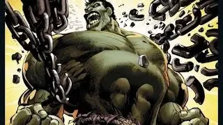 Marvel's diverse superheroes