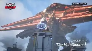 MARVEL Future Revolution First Look Preview