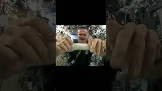 What Happens If You Squeeze a Wet Towel in Space? 🚀💧 #Shorts
