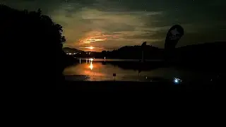 Carpsonbaits & MoraviaTeam - Extreme Carp Competition 2024