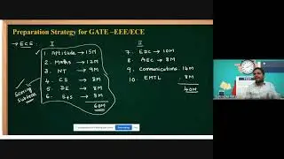 Network Analysis: Lec1:Basics-1 (Mechanism of Current flowing through Conductor) by Surendra sir