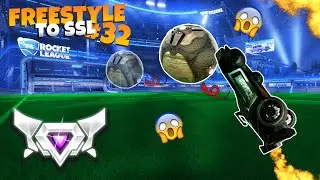 A deux doigts de mettre un DOUBLE MAKTUF  - Freestyle to SSL #32