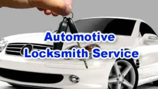 Phoenix Locksmiths - Your Emergency Locksmith in Phoenix, AZ