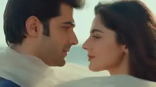 You Live in My Breath | मेरी साँसों में तू