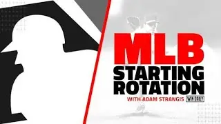 MLB DFS: STARTING PITCHERS TO TARGET | FRIDAY SEPTEMBER 3 | MLB DAILY FANTASY