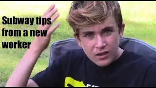 Subway tips and advice