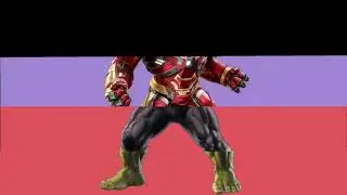 Marvel superhero puzzles. Hulk, Spider-Man, Captain America, Iron Man, Venom. 漫威超级英雄拼图。蜘蛛侠，死侍，钢铁侠。