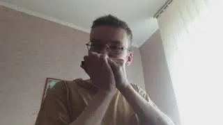 александрмурзаев - My expression (jazz, world music, freestyle, improvisation, harmonica, Lee Oskar)
