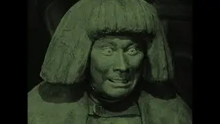 Clip from 4k restoration of 