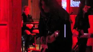 GEORGE PAPAFILYS (SOLO) 