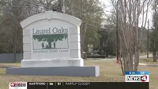 Civil trial alleging sex abuse at Laurel Oaks avoided with settlement