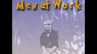 Men At Work - You Better Take Cover - Tribute album for Greg Ham Pledge Music Promo