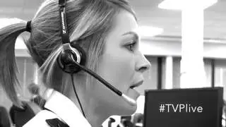 TVP Tweetathon - #TVPlive