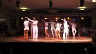NSC 2011 - Salsa Factory (show 12/23)
