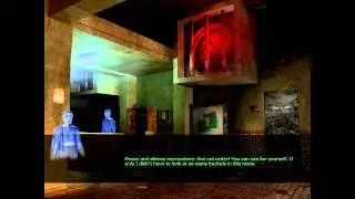 Ghost in the Sheet Review