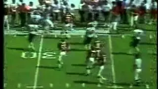#20 Arkansas vs. Texas Tech 1988