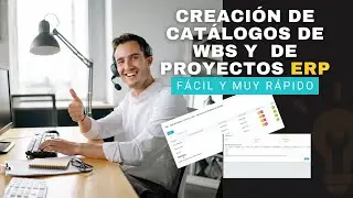 WBS-EDT Estructura de desglose de Trabajo