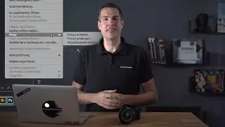 4K Video Schnitt mit Uralt Rechner - Sony Alpha - Proxy einstellen & verwenden - Adobe Premiere Pro