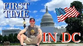 Crazy Travel Experiences In Washington, DC