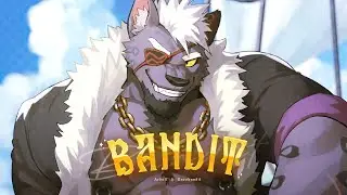 Ardolf & Tarobandit - BANDIT