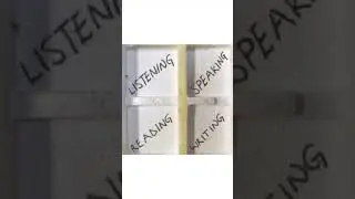 YOU NEED LANGUAGE!