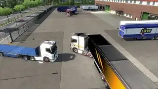 ETS 2 MP FS19 talk