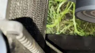 Classic Mini (Mpi) cooling issue