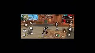Ac80 Op Headshot Let's See 💪 #freefire #garenafreefire