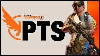 The Division 2 - FINALLY SEASON 10 PATCH NOTES! New Exotics, New Gearset & PTS!