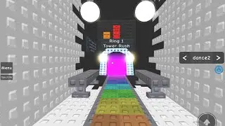 Ring 1 Tower Rush Location EToH