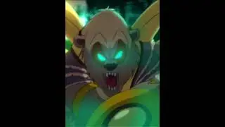 HUNTIK &ndash;&nbsp;Grizzly Powerbindung