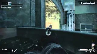 COD Ghosts Glitches: Squads Safeguard Glitch [Working]
