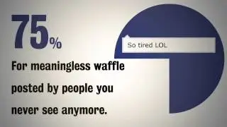 Social Media Revolution (parody)