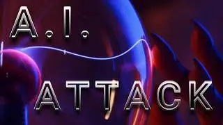 The Checkmate of Mind: A Dark Ambient Journey into the AI Singularity