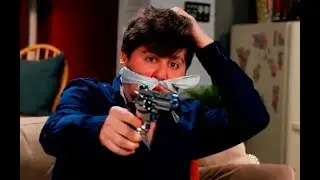 Jontron - Who am I now?
