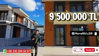 Didim Hisar&rsquo;da Havuzlu Site İ&ccedil;inde 3+1 & 4+1 Villa Se&ccedil;enekleri | Ka&ccedil;ırılmayacak Fırsat!