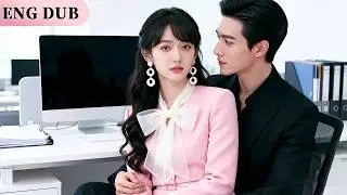 Poor Secretary Angered the CEO on Day One—Not Knowing She’d Already Stolen His Heart，He Fell For Her