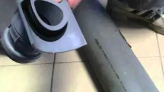 Haas Easy Fix Megfúró idom