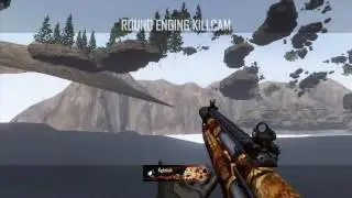 Some Bo2 SSBillcam shots