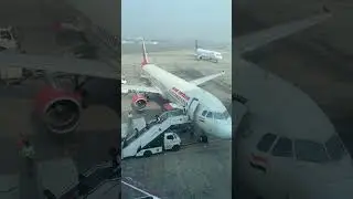 Why Most Airports Are Built in an &ldquo;X&rdquo; Shape ✈️ | Mumbai Airport, Beijing Airport | Aviation Facts