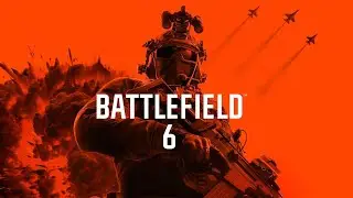 Competitive settings for Battlefield 6 (best settings I found)